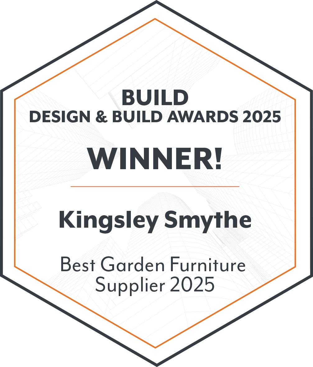 Design & Build Awards - 2025 Winners