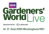 Gardeners World Live