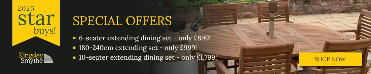 Special Offers