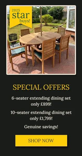 Special Offers