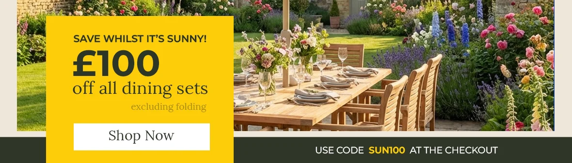 Save whilst it is sunny