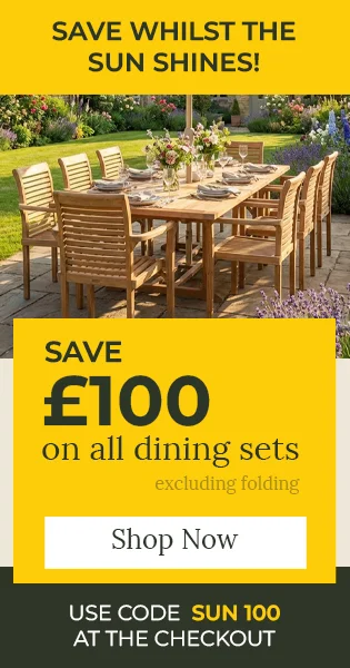 Save whilst it is sunny