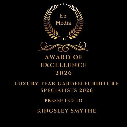 Award of Excellence 2026