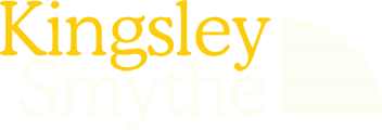 Kingsley Smythe