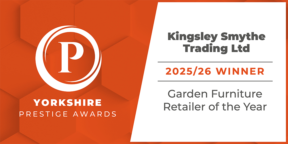 Yorkshire Prestige Awards Winner