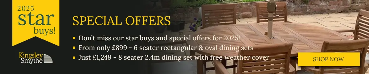 Special Offers