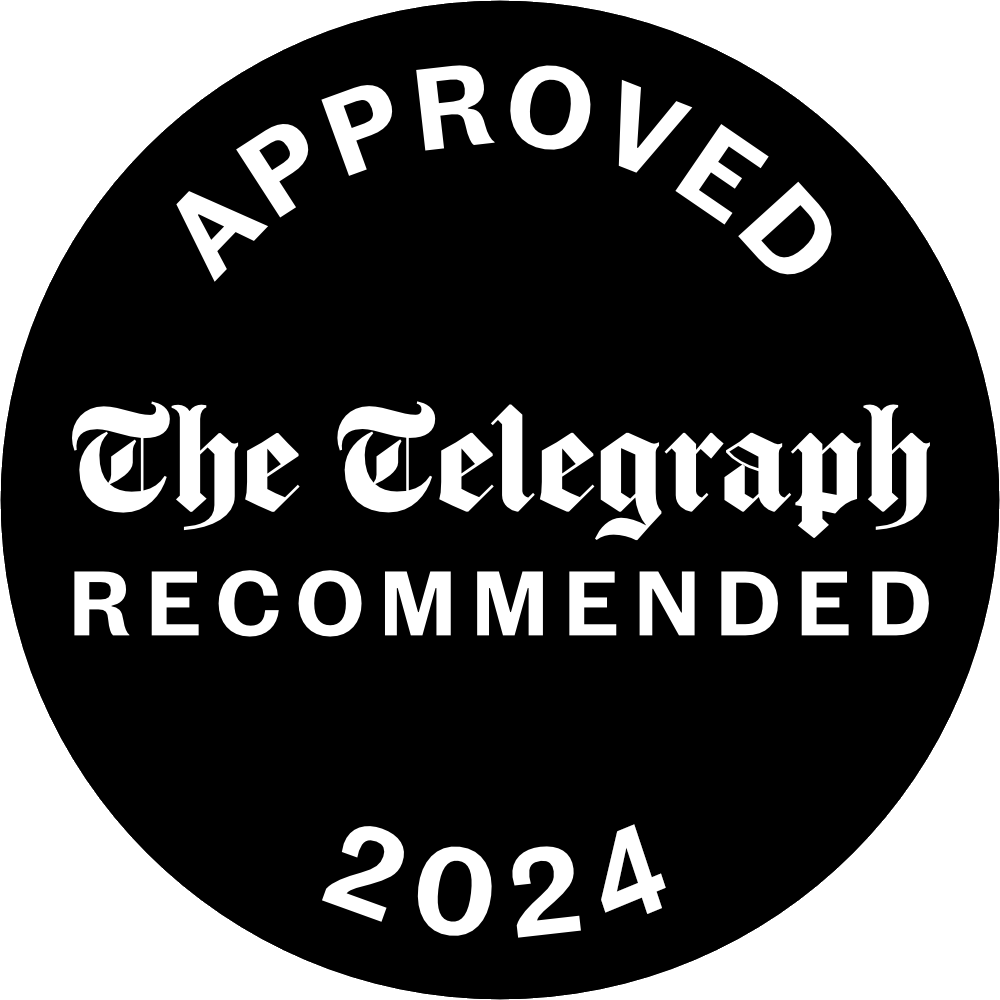 The Telegraph Recommended 2024