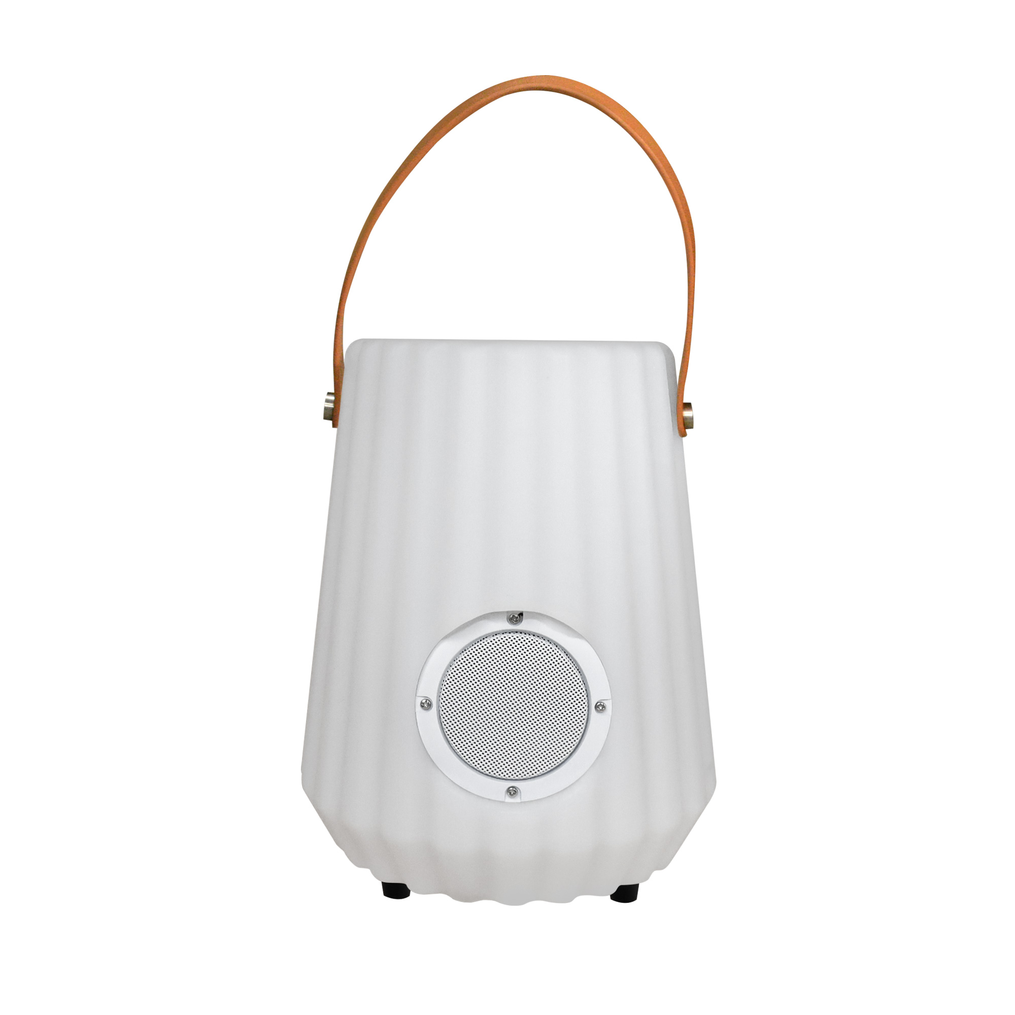 LED Ice Bucket Bluetooth Speaker Kingsley Smythe
