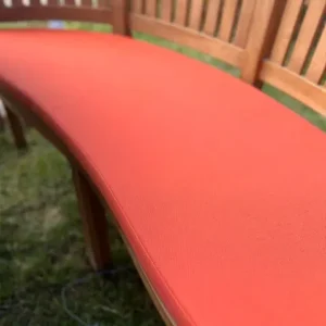 cushion-bench